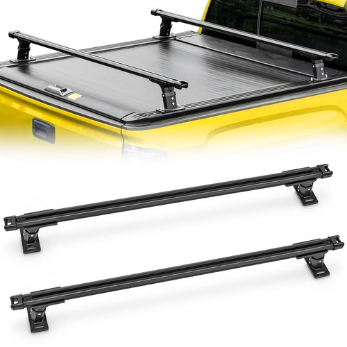 Overland truck bed - bed, ladder